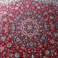 فرش ۱۲ متری نخ