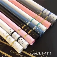 کاغذ برای گل پیچی