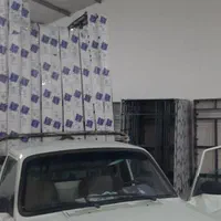 مکانیزم تخت تاشو / جک ۳۰۰۰ نیوتن ترک / ضمانت کتبی|تخت و سرویس خواب|اصفهان, باغ نگاره|دیوار