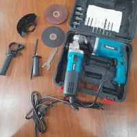 پک دوقولو دریل فرز ماکیتا