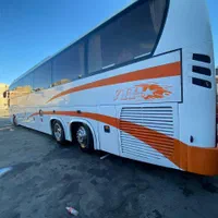 اتوبوس دربستی به تمام نقاط کشور((اهوراگشت))|خدمات حمل و نقل|تهران, فلسطین (میدان انقلاب)|دیوار