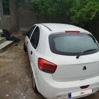 تیبا 2 (هاچبک) EX، مدل ۱۴۰۰|خودرو سواری و وانت|کلاله, |دیوار