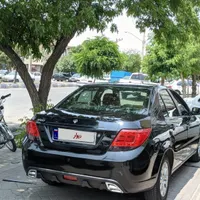 دنا مدل ۹۶|خودرو سواری و وانت|بوکان, |دیوار
