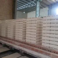 بلوک سفال ،آجر سه گل آجر ده گل و آجر گری|مصالح و تجهیزات ساختمان|مشهد, سرافرازان|دیوار