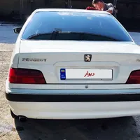 پژو پارس LX TU۵، مدل ۱۳۹۸
