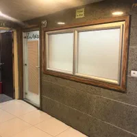 دفتراداری به همراه 17 پارکینگ