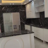 سنگ کابینت ، کاترتاپ ، جزیره با سنگ طبیعی اسلب|مصالح و تجهیزات ساختمان|قم, زاویه|دیوار