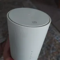 مودم سیمکارتی UQ wimax