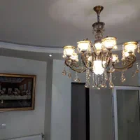 نصاب لوستر و ملزومات برقی