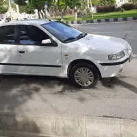 سمند LX ساده، مدل ۱۳۹۸