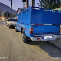 نیسان اپشنال تک سوز