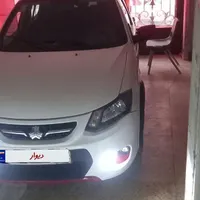 کوییک دندهای R، مدل ۱۴۰۲ کمکار