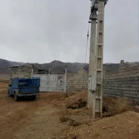 فروش و اجاره گاوداری با پروانه ۱۰۰راسی شیری|فروش دفتر صنعتی، کشاورزی، تجاری|اصفهان, تیران|دیوار