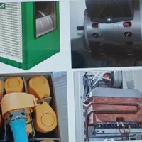 تعمیرات کولرآبی،آبگرمکن و پکیج درخ کاوه