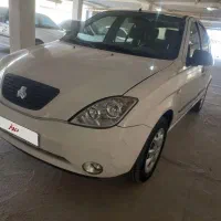 فروش تیبا ۲ مدل ۱۴۰۱