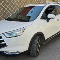 jac S3|خودرو سواری و وانت|همدان, |دیوار