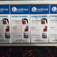 چای سازLandGreen|اجاق گاز و لوازم برقی پختوپز|رباطکریم, |دیوار