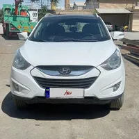 هیوندای توسان ix 35 2400cc، مدل ۲۰۱۴|خودرو سواری و وانت|مشهد, توس|دیوار