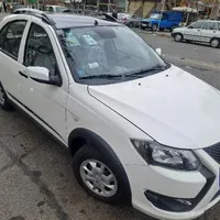 کوییک خشک۱۴۰۴ GXR تیپL