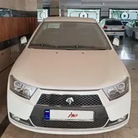دنا پلاس 6 دنده EF7P ، مدل ۱۴۰۴
