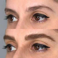 مدل میکروبلیدینگ ابرو(نچرالبروز) و لیفت ابرو|خدمات آرایشگری و زیبایی|تهران, تهرانپارس غربی|دیوار