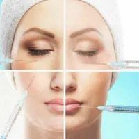 آموزش ژل و بوتاکس. لیفت صورت بانخ (کلینیک)