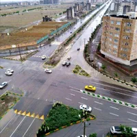 202متری انتهای اقدسیه پلاک اول حاشیه مهدیه|فروش زمین و ملک کلنگی|مشهد, الهیه|دیوار