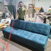 تعمیرات مبل راحتی گارانتی ۵ ساله