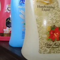 مایع‌ ‌‌ دستشویی