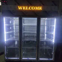 یخچال ایستاده3در2متری عایق تزریق کم مصرف|فروشگاه و مغازه|اصفهان, ارغوانیه|دیوار