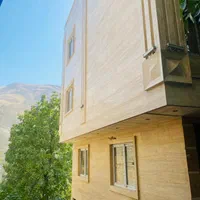 فروش آپارتمان۲طبقه زیر قیمت منطقه|فروش آپارتمان|تهران, کن|دیوار