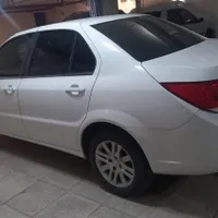 دنا EF7 تیپ ۲، مدل ۱۳۹۵|خودرو سواری و وانت|قزوین, |دیوار