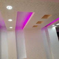 گچکاری (مالِمیر)سراسر اهواز سفیدکاری گچکار سفیدکار