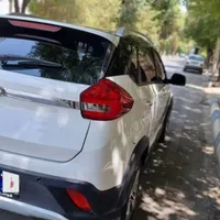 فروش خودرو ام وی ام ایکس ۲۲ اتوماتیک اسپرت|خودرو سواری و وانت|شاهین‌شهر, شهرک میلاد|دیوار