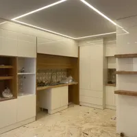 کابینت کمد دیواری جاکفشی کمد