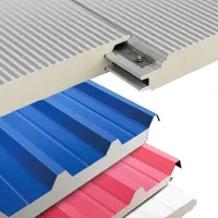 فروش ساندویچ پانل/ کانکس، اداری، مسکونی