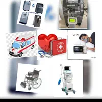 اجاره  اکسیژن ساز کپسول   (تعمیرات حرفه ای)و تخصصی|آرایشی، بهداشتی، درمانی|مشهد, احمدآباد|دیوار