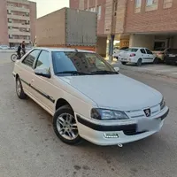 پارس موتور جدید XU7P (سفارشی) ELX