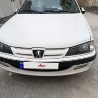 پژوپارس XU7P*1401*سفارشی موتور جدید|خودرو سواری و وانت|تهران, شهرک انصار|دیوار