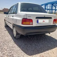 پراید 131 EX، مدل 1388|خودرو سواری و وانت|بناب, |دیوار