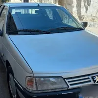 پژو 405 جی ال ایکس (GLX)، مدل ۱۳۸۹ دوگانه کارخانه|خودرو سواری و وانت|مشهد, امیریه|دیوار