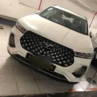 فونیکس تیگو 7 پرو مکس دو دیفرانسیل AWD 1404