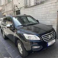 لیفان X60 دنده‌ای، مدل ۱۳۹۳|خودرو سواری و وانت|تهران, فاطمی|دیوار