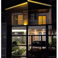 اجاره روزانه/هفتگی/ماهانه ویلا ۲۵۰ متری|اجارهٔ کوتاهمدت ویلا و باغ|ایزدشهر, |دیوار