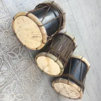 دمام،سنج،بوق،پوست،چوب|درام و پرکاشن|بندرعباس, |دیوار