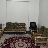 اجاره آپارتمان مبله روزانه و هفتگی|اجارهٔ کوتاه‌مدت آپارتمان و سوئیت|شیراز, شهرک بهار|دیوار