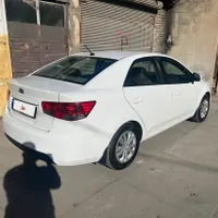 کیا سراتو مونتاژ دنده‌ای 1600cc، مدل ۱۳۹۴|خودرو سواری و وانت|کرمانشاه, |دیوار