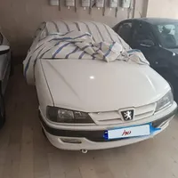 پارس سال XU۷