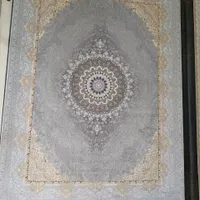 4 عدد فرش ماشینی نو ۱۲۰۰شانه
