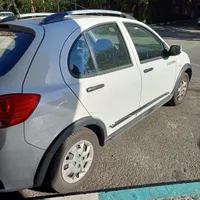 کوییک GX تیپ L